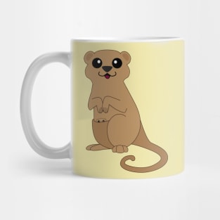 Quokka Mug